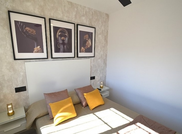 Wiederverkauf - Wohnung - Villamartin - mirador del mediterraneo