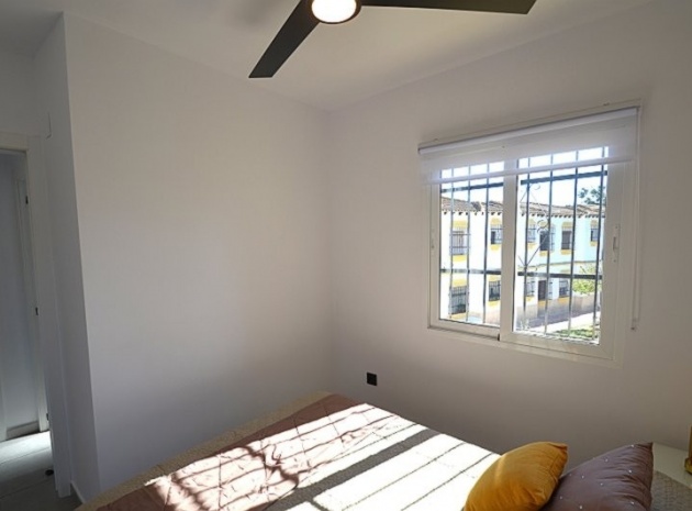 Wiederverkauf - Wohnung - Villamartin - mirador del mediterraneo