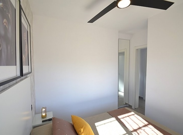 Wiederverkauf - Wohnung - Villamartin - mirador del mediterraneo