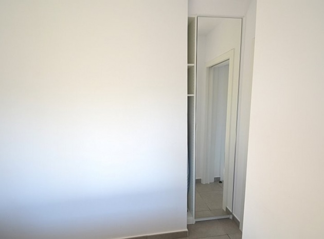 Wiederverkauf - Wohnung - Villamartin - mirador del mediterraneo