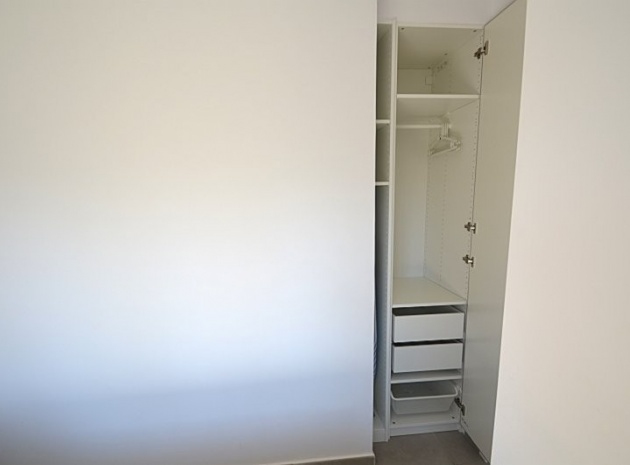 Wiederverkauf - Wohnung - Villamartin - mirador del mediterraneo