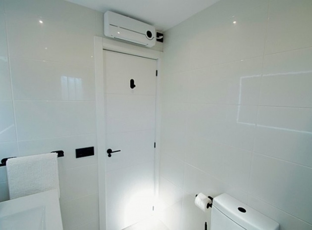 Wiederverkauf - Wohnung - Villamartin - mirador del mediterraneo