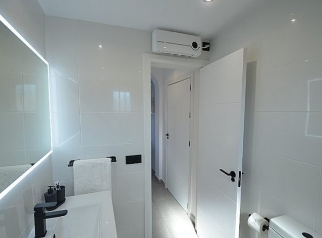 Wiederverkauf - Wohnung - Villamartin - mirador del mediterraneo