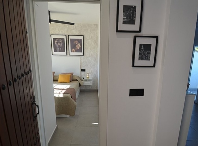 Wiederverkauf - Wohnung - Villamartin - mirador del mediterraneo