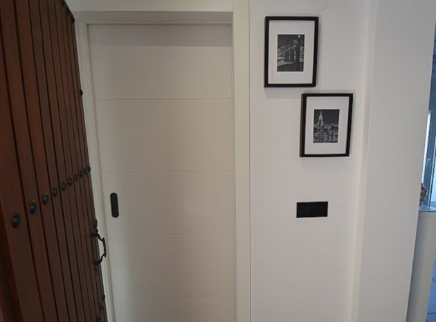 Wiederverkauf - Wohnung - Villamartin - mirador del mediterraneo