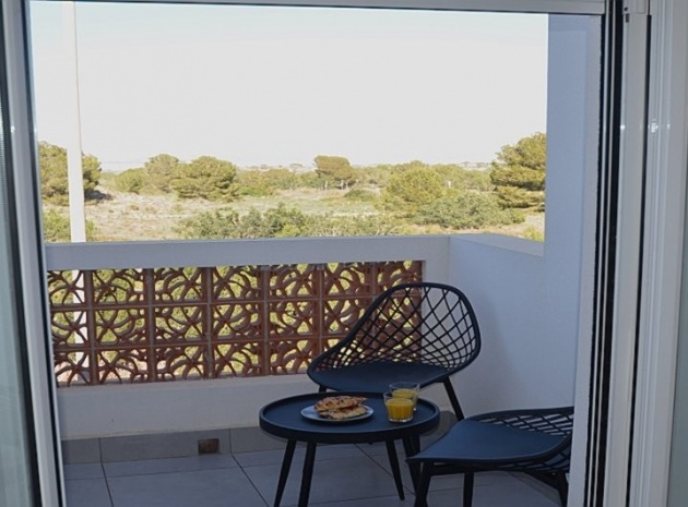 Wiederverkauf - Wohnung - Villamartin - mirador del mediterraneo