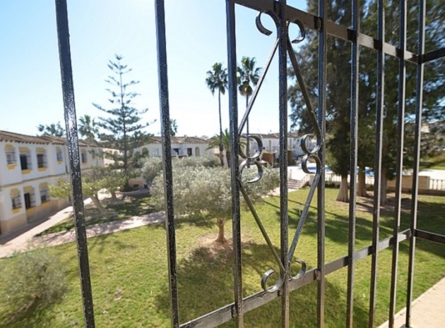 Wiederverkauf - Wohnung - Villamartin - mirador del mediterraneo