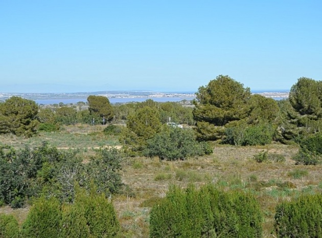 Wiederverkauf - Wohnung - Villamartin - mirador del mediterraneo