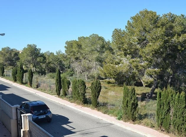 Wiederverkauf - Wohnung - Villamartin - mirador del mediterraneo