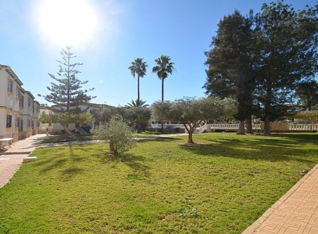 Wiederverkauf - Wohnung - Villamartin - mirador del mediterraneo