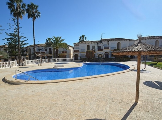 Wiederverkauf - Wohnung - Villamartin - mirador del mediterraneo