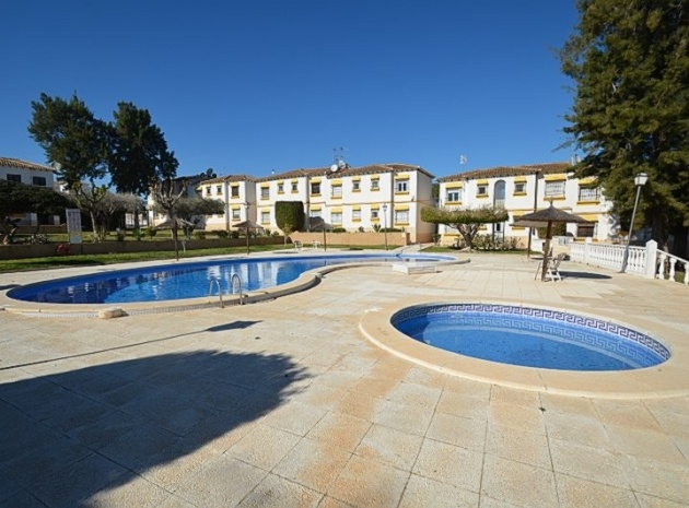 Wiederverkauf - Wohnung - Villamartin - mirador del mediterraneo