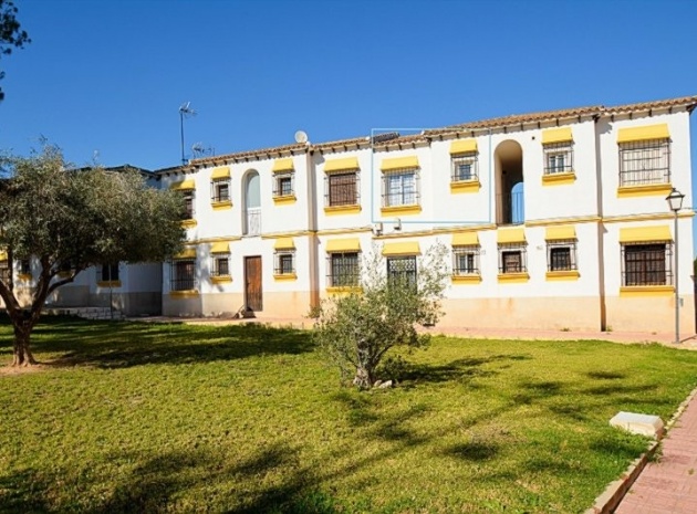 Wiederverkauf - Wohnung - Villamartin - mirador del mediterraneo