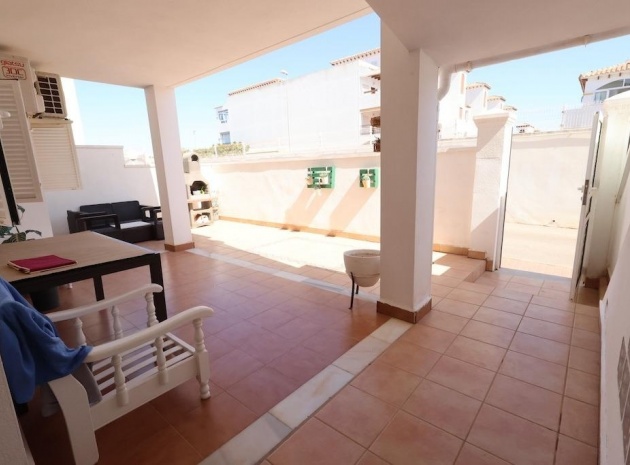 Wiederverkauf - Wohnung - Playa Flamenca - zeniamar