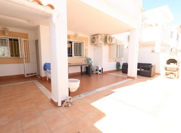 Wiederverkauf - Wohnung - Playa Flamenca - zeniamar