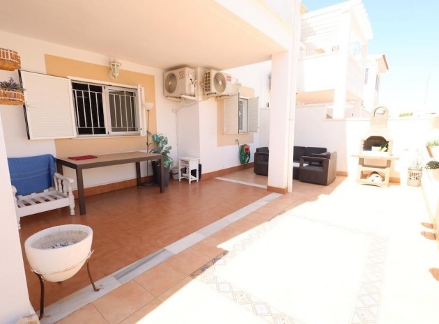 Wiederverkauf - Wohnung - Playa Flamenca - zeniamar