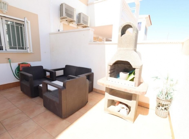 Wiederverkauf - Wohnung - Playa Flamenca - zeniamar