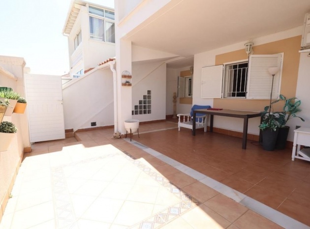 Wiederverkauf - Wohnung - Playa Flamenca - zeniamar
