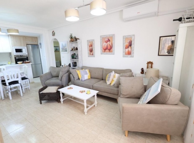 Wiederverkauf - Wohnung - Playa Flamenca - zeniamar