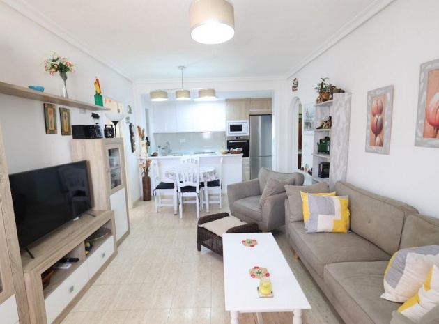 Wiederverkauf - Wohnung - Playa Flamenca - zeniamar