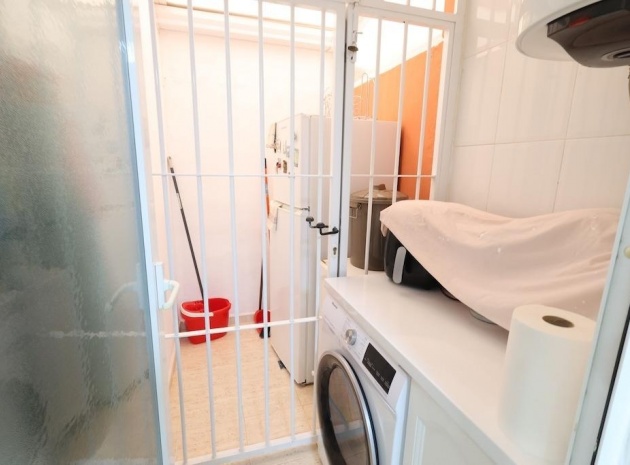 Wiederverkauf - Wohnung - Playa Flamenca - zeniamar
