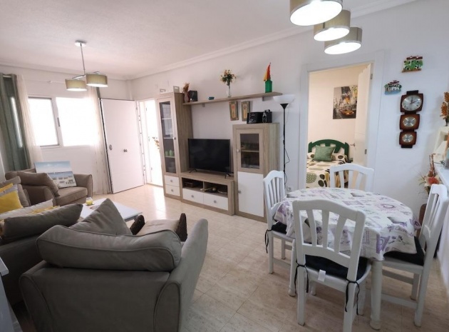 Wiederverkauf - Wohnung - Playa Flamenca - zeniamar