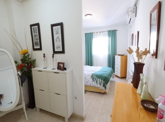 Wiederverkauf - Wohnung - Playa Flamenca - zeniamar