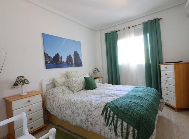 Wiederverkauf - Wohnung - Playa Flamenca - zeniamar