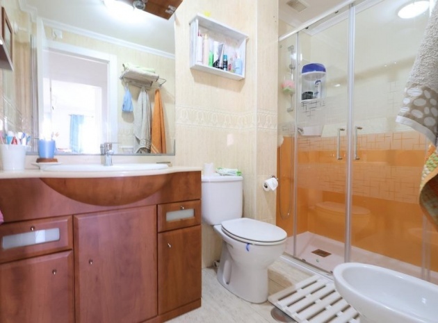 Wiederverkauf - Wohnung - Playa Flamenca - zeniamar