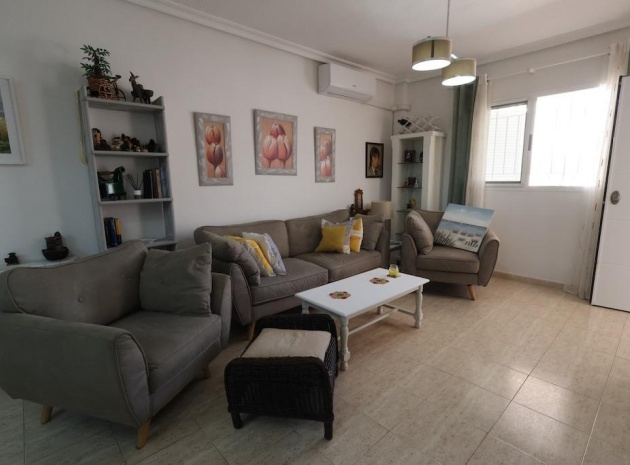 Wiederverkauf - Wohnung - Playa Flamenca - zeniamar