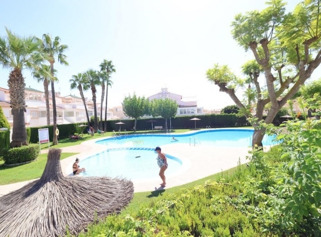 Wiederverkauf - Wohnung - Playa Flamenca - zeniamar