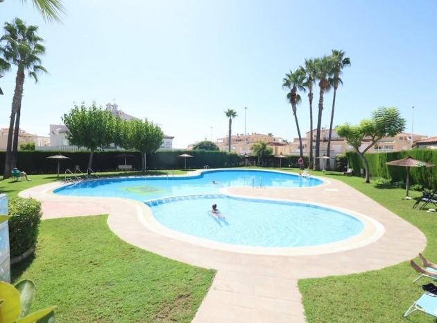 Wiederverkauf - Wohnung - Playa Flamenca - zeniamar