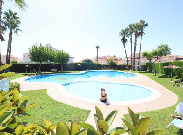 Wiederverkauf - Wohnung - Playa Flamenca - zeniamar