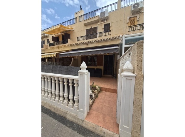 Revente - Maison de ville - Playa Flamenca