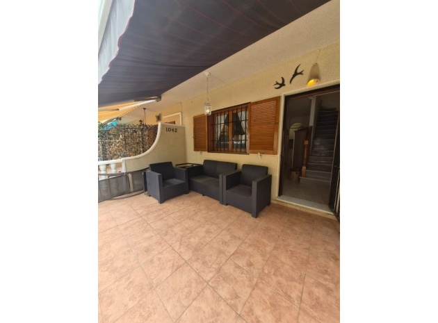 Revente - Maison de ville - Playa Flamenca