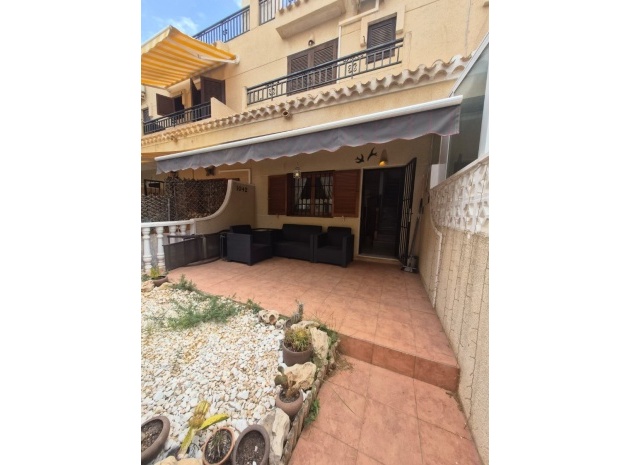 Revente - Maison de ville - Playa Flamenca