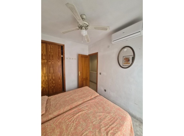 Revente - Maison de ville - Playa Flamenca