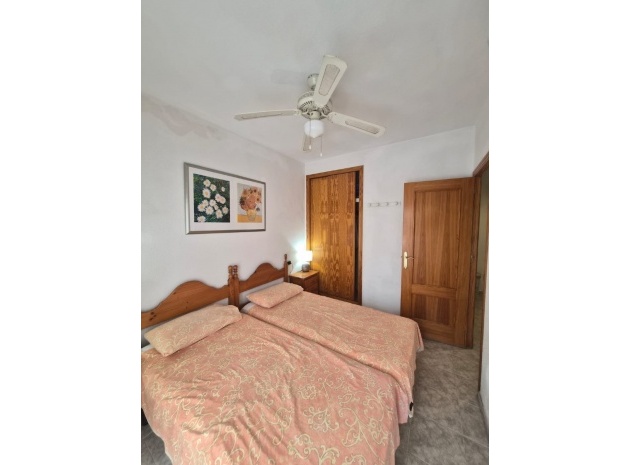 Revente - Maison de ville - Playa Flamenca