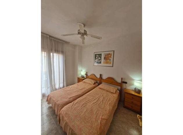 Revente - Maison de ville - Playa Flamenca