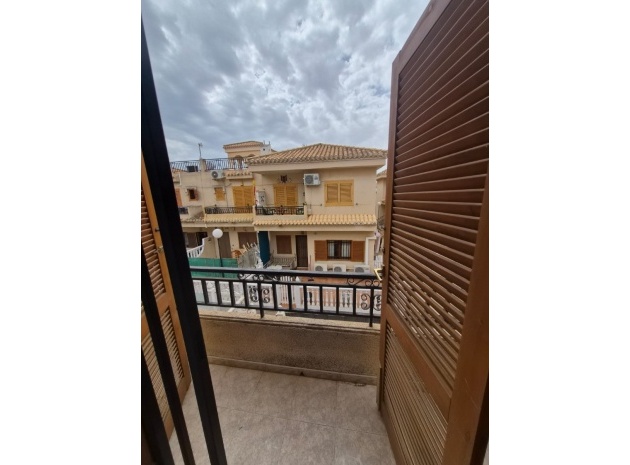 Revente - Maison de ville - Playa Flamenca