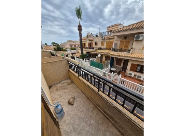 Revente - Maison de ville - Playa Flamenca