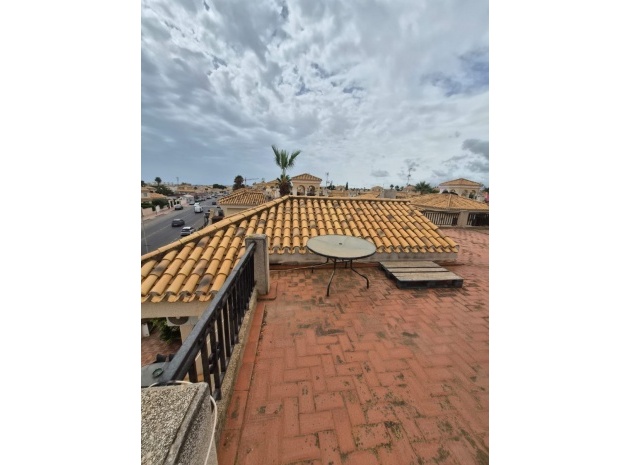 Revente - Maison de ville - Playa Flamenca