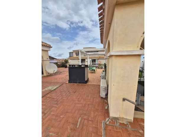 Revente - Maison de ville - Playa Flamenca