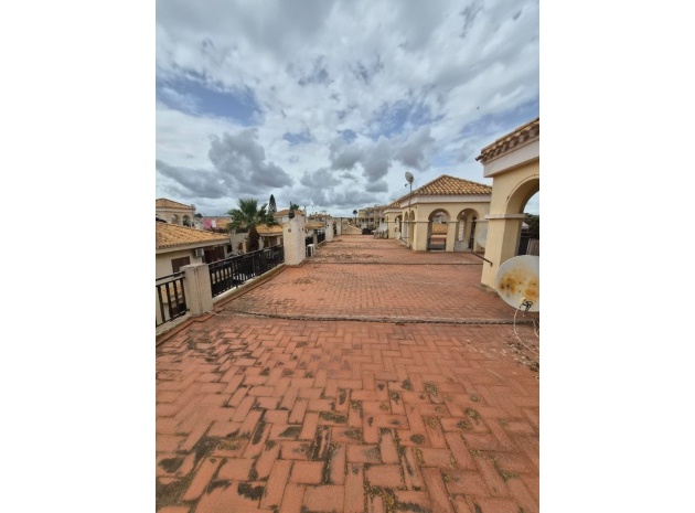 Revente - Maison de ville - Playa Flamenca