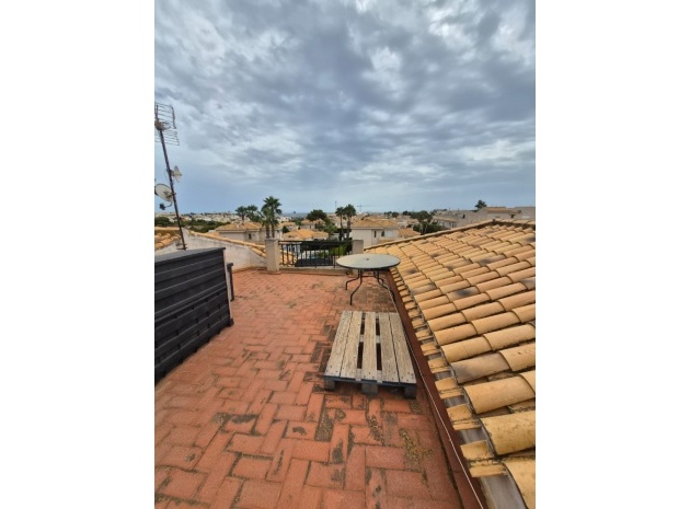 Revente - Maison de ville - Playa Flamenca