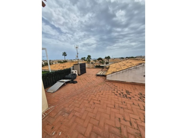 Revente - Maison de ville - Playa Flamenca