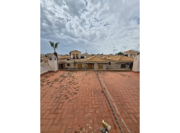 Revente - Maison de ville - Playa Flamenca