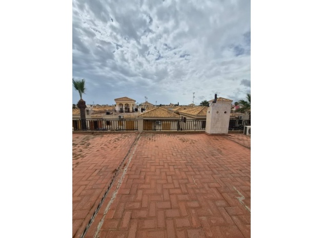 Revente - Maison de ville - Playa Flamenca