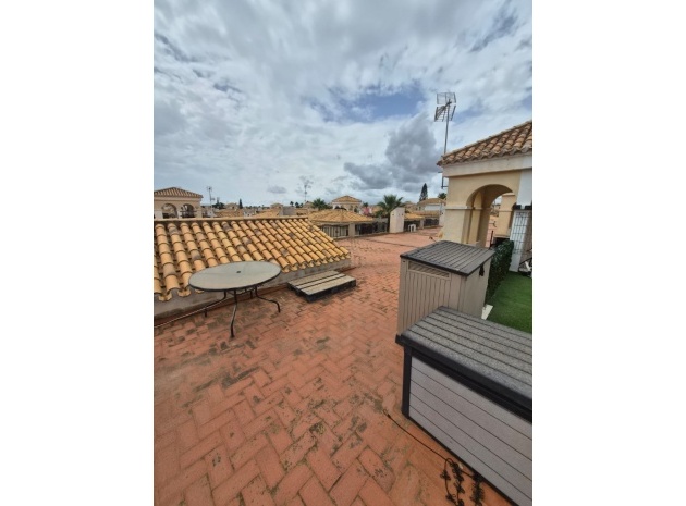 Revente - Maison de ville - Playa Flamenca