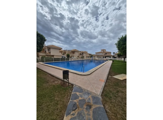 Revente - Maison de ville - Playa Flamenca